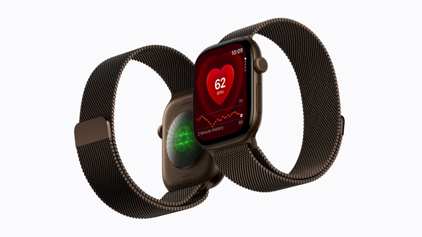 Apple via Newsroom